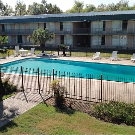 Oyo Hotel Audubon Baton Rouge Port Allen I-10 Экстерьер фото