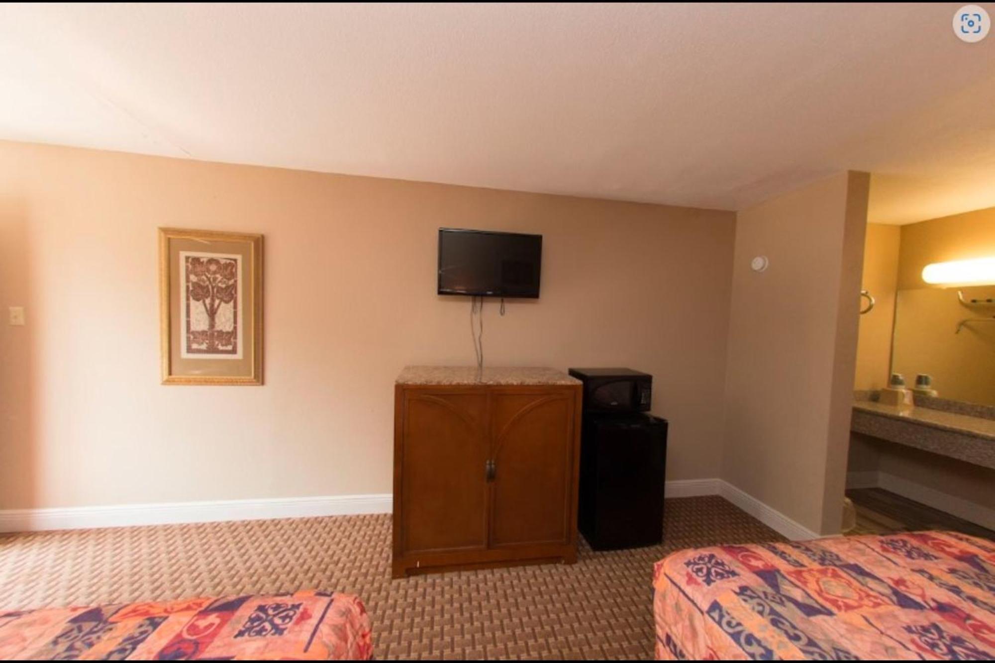 Oyo Hotel Audubon Baton Rouge Port Allen I-10 Экстерьер фото