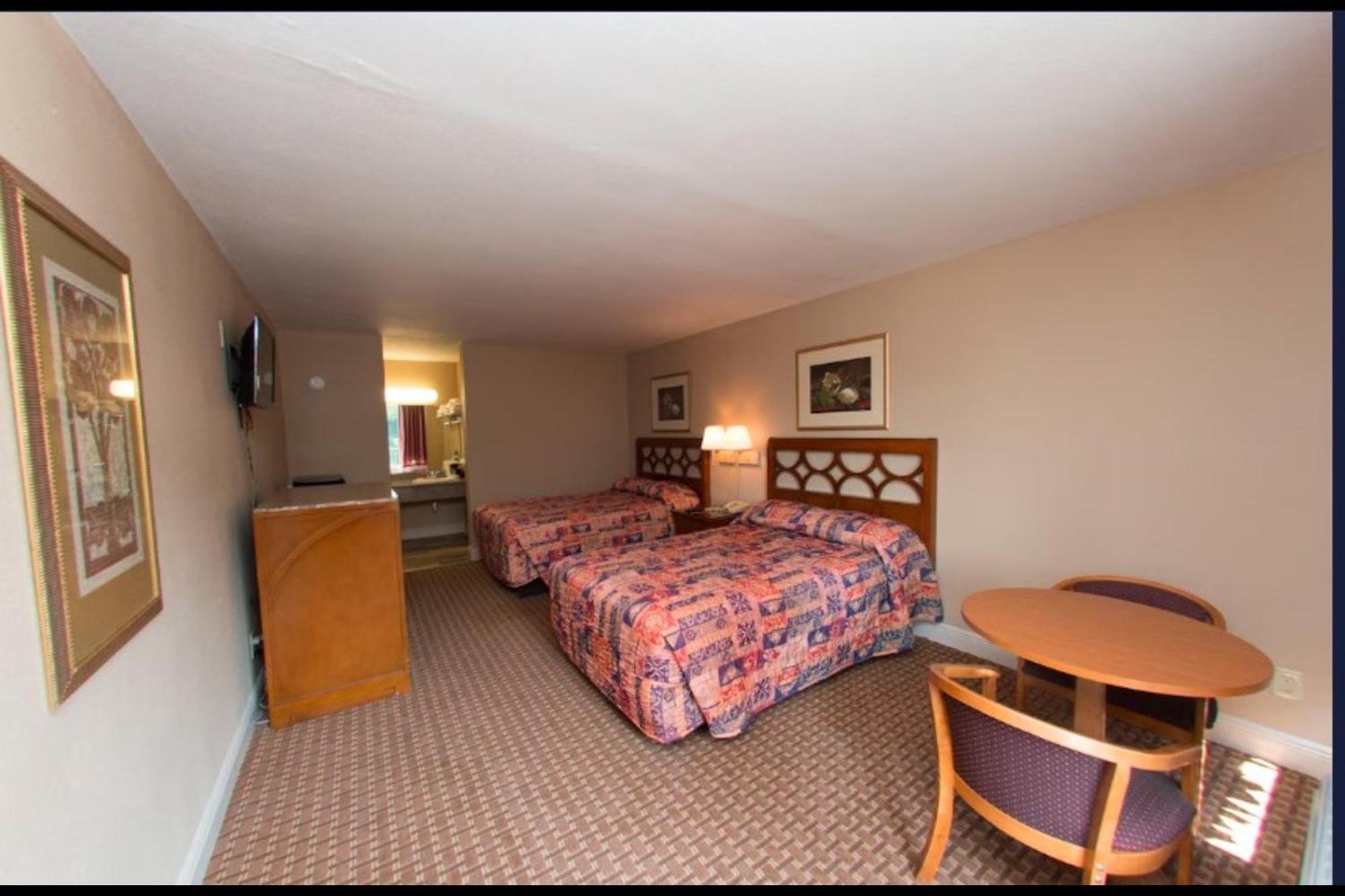 Oyo Hotel Audubon Baton Rouge Port Allen I-10 Экстерьер фото