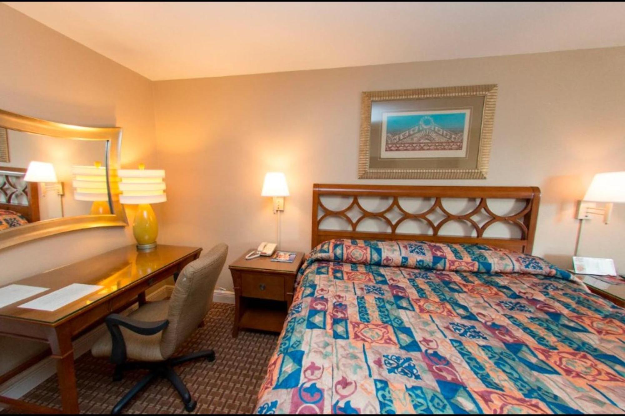 Oyo Hotel Audubon Baton Rouge Port Allen I-10 Экстерьер фото