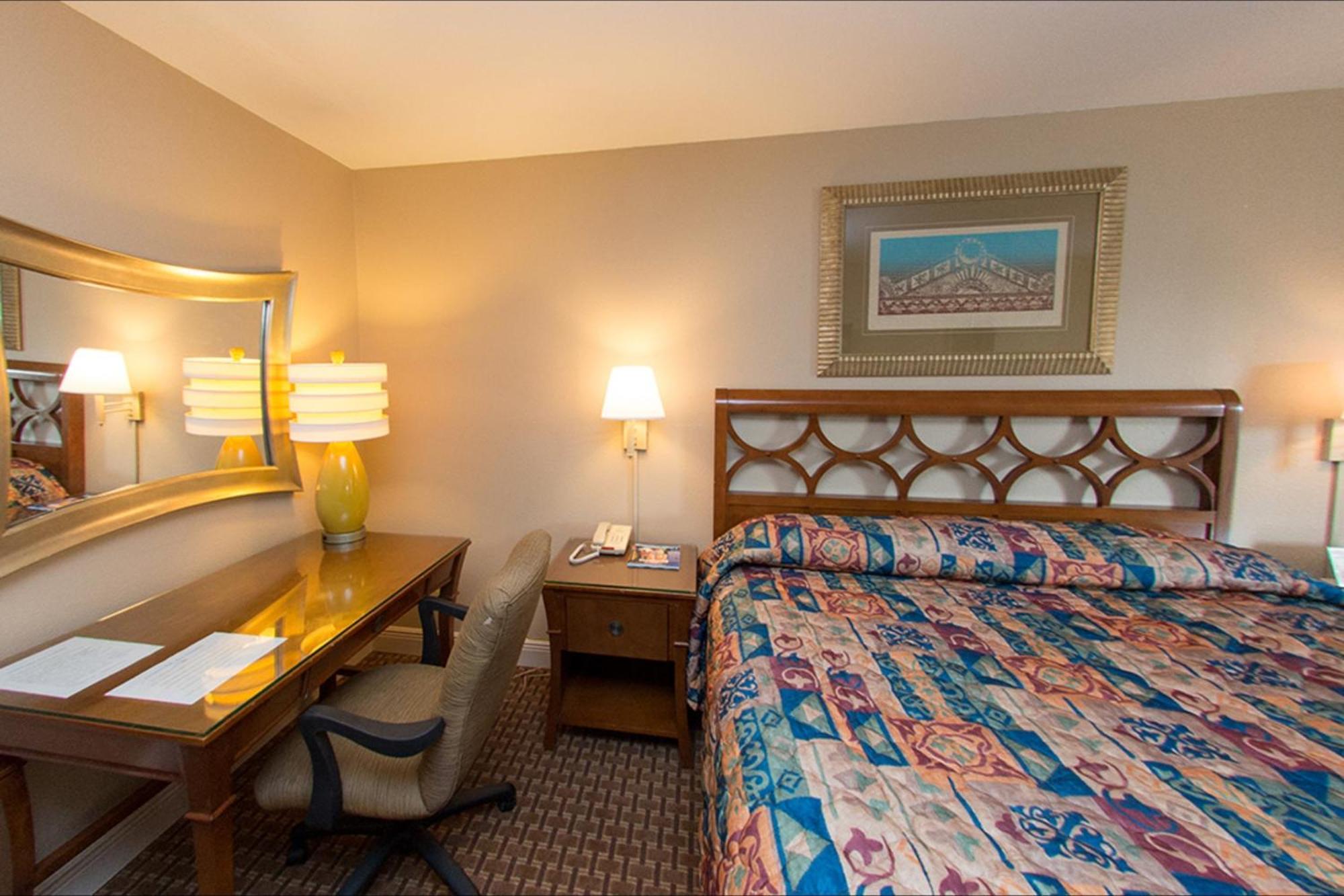 Oyo Hotel Audubon Baton Rouge Port Allen I-10 Экстерьер фото