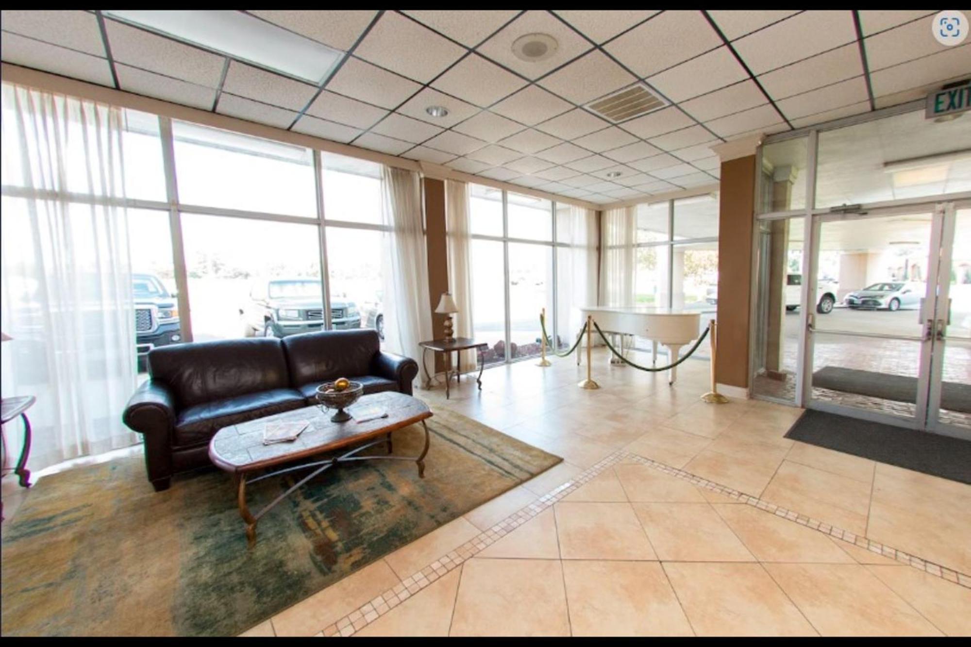 Oyo Hotel Audubon Baton Rouge Port Allen I-10 Экстерьер фото