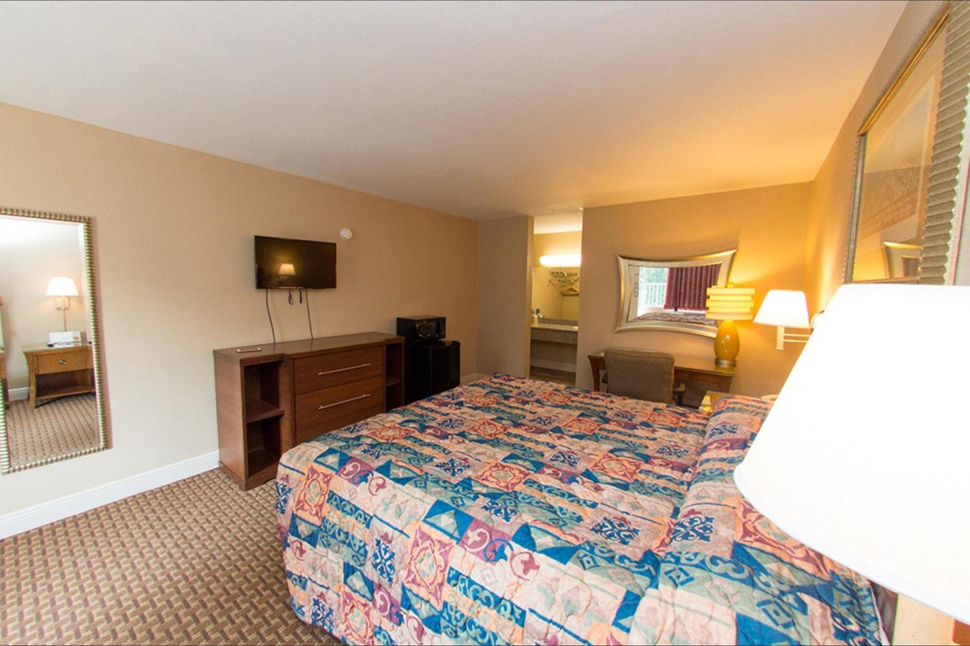 Oyo Hotel Audubon Baton Rouge Port Allen I-10 Экстерьер фото