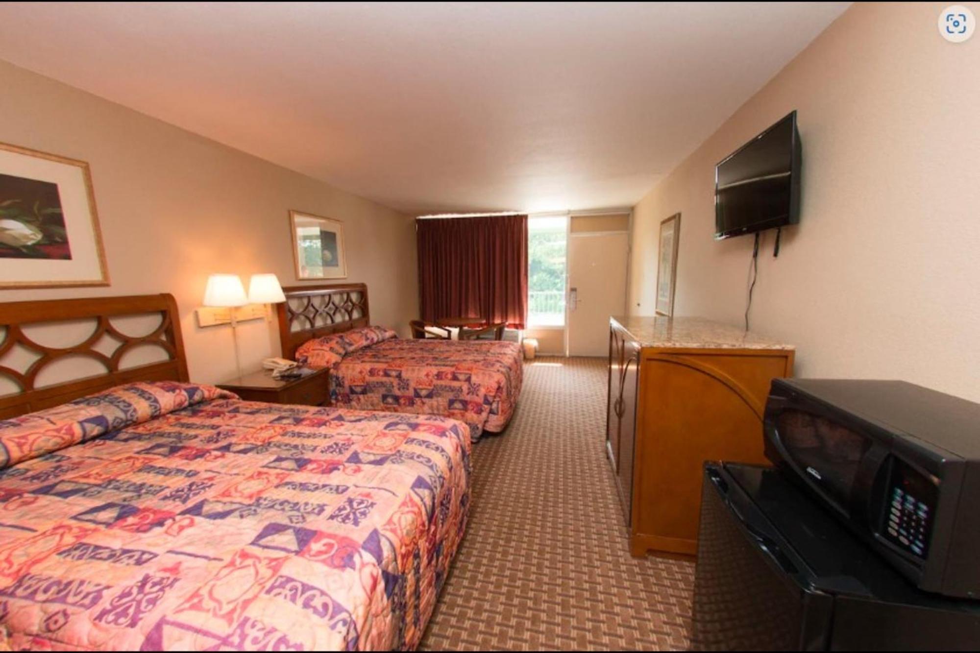 Oyo Hotel Audubon Baton Rouge Port Allen I-10 Экстерьер фото