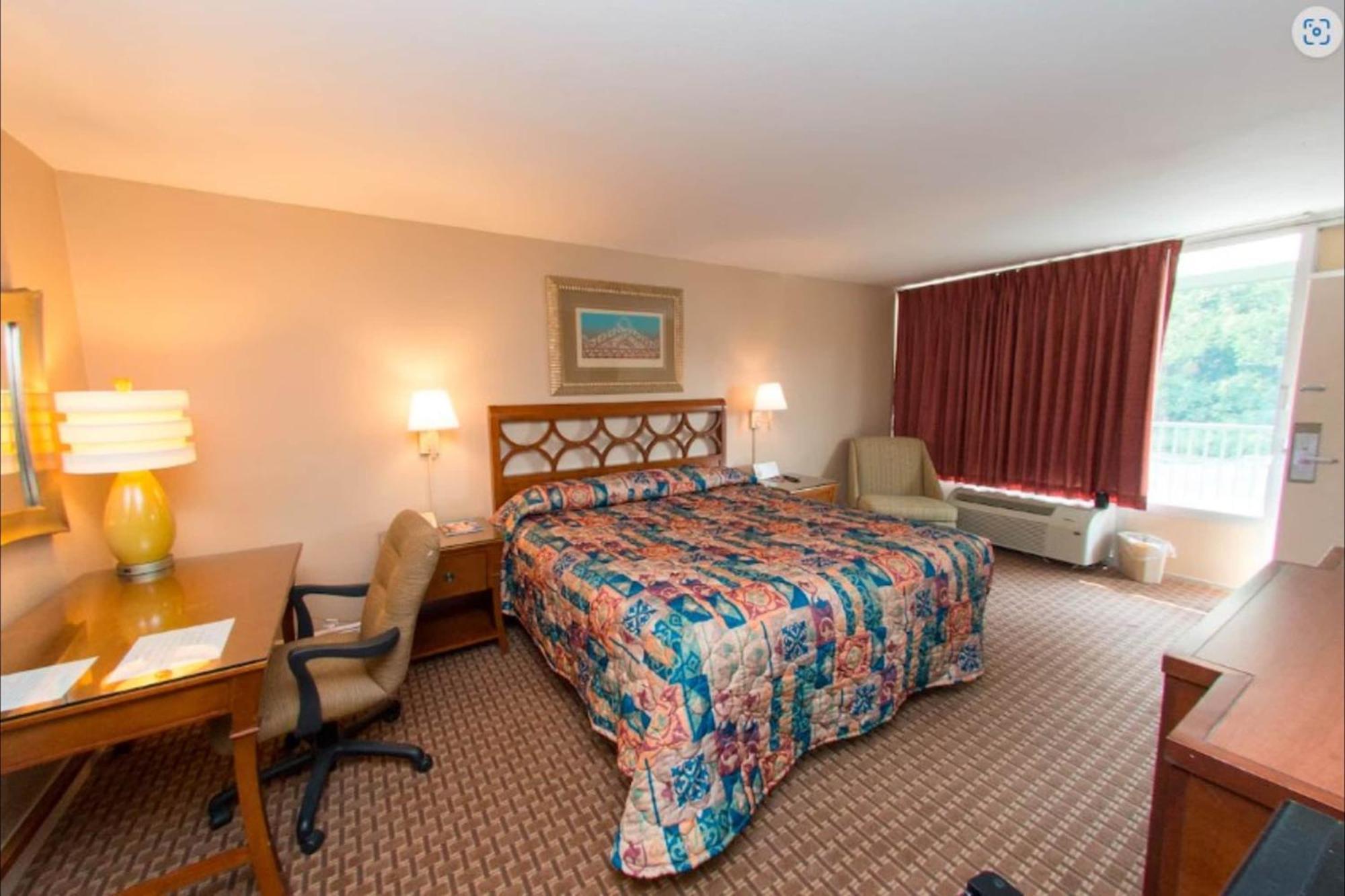 Oyo Hotel Audubon Baton Rouge Port Allen I-10 Экстерьер фото