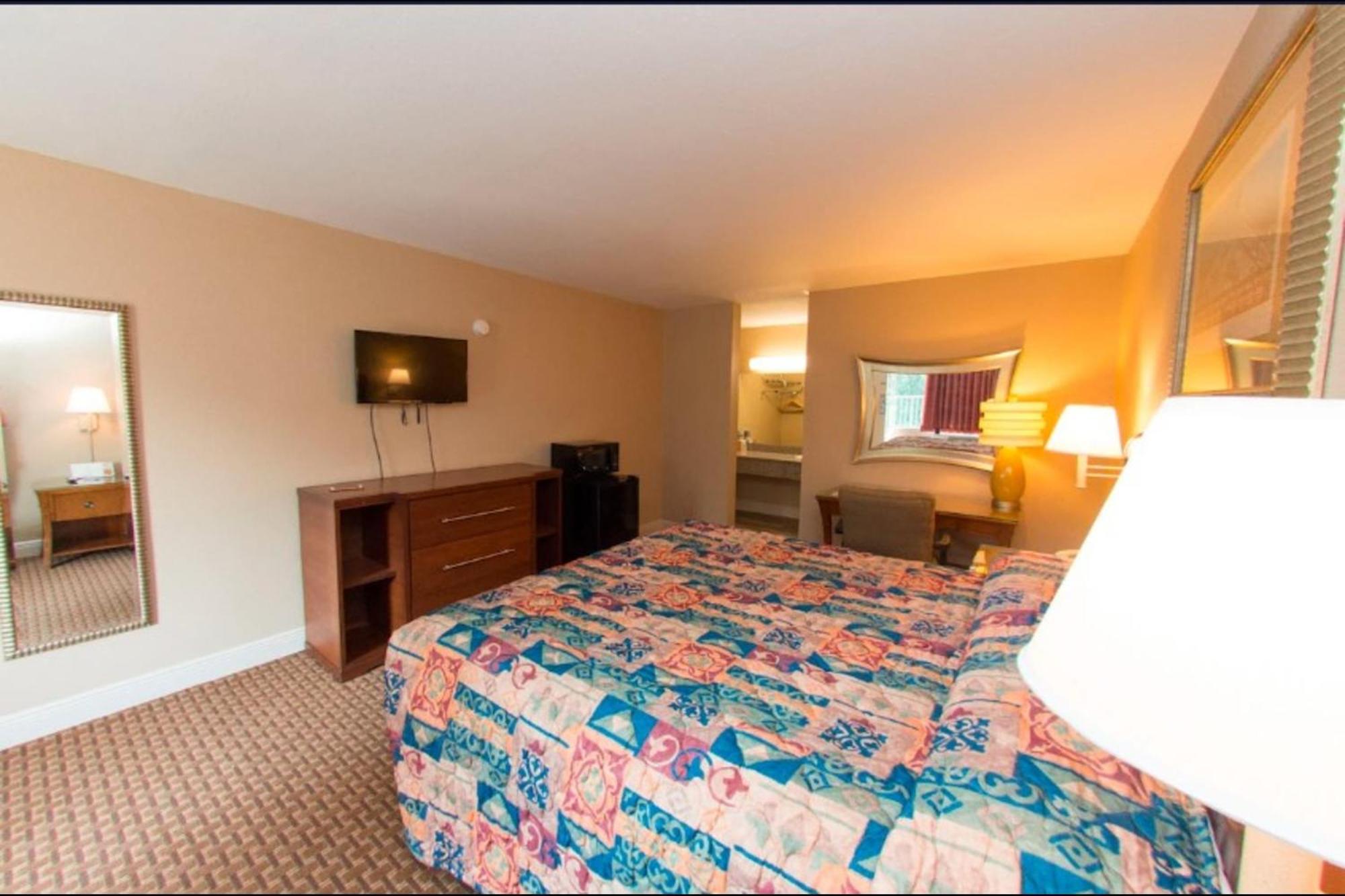 Oyo Hotel Audubon Baton Rouge Port Allen I-10 Экстерьер фото