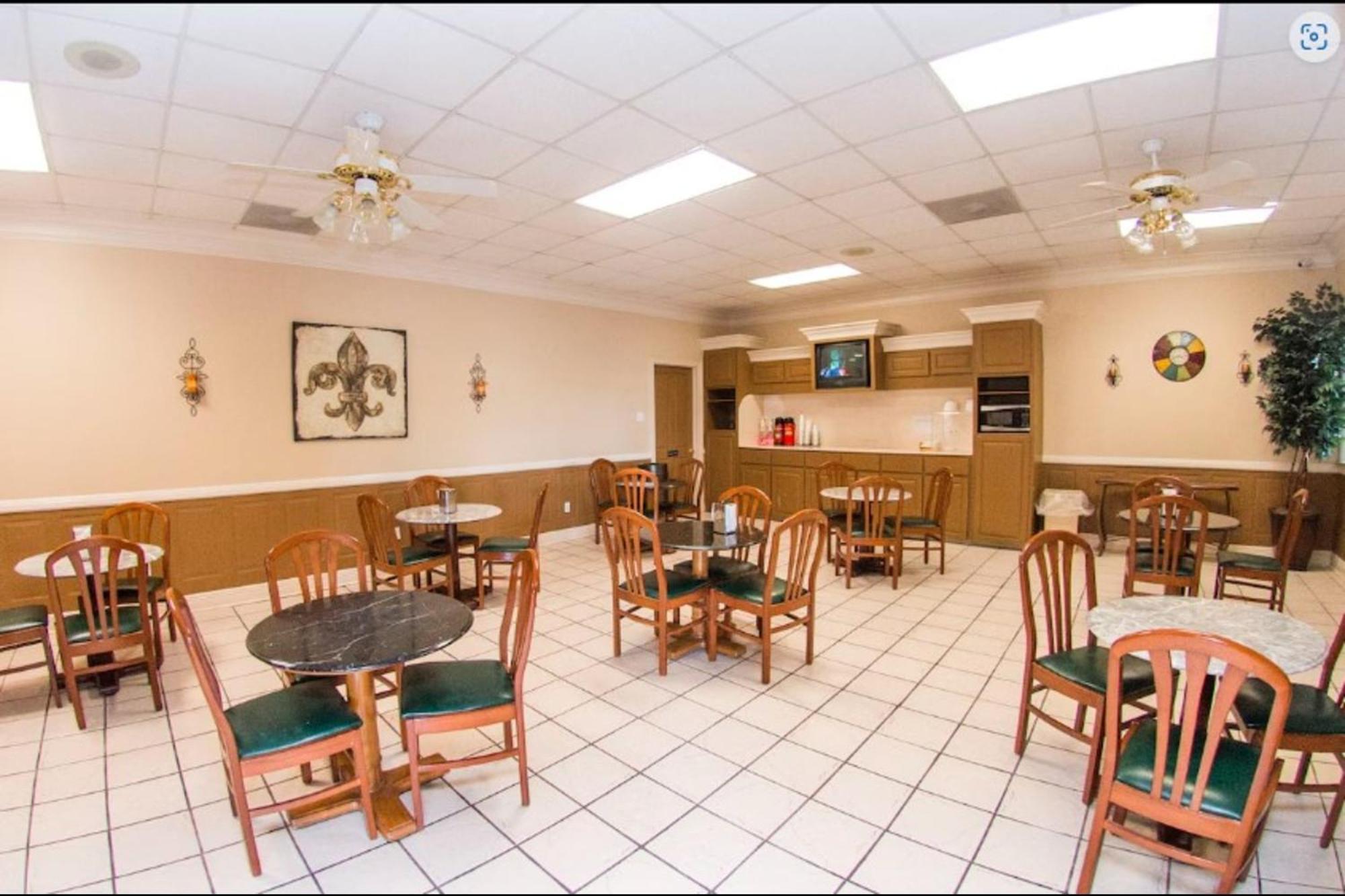 Oyo Hotel Audubon Baton Rouge Port Allen I-10 Экстерьер фото