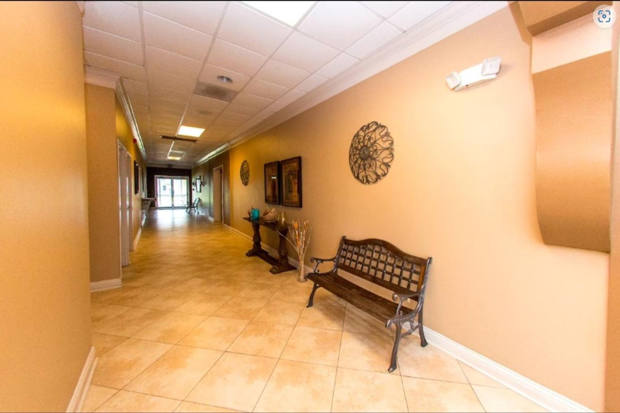 Oyo Hotel Audubon Baton Rouge Port Allen I-10 Экстерьер фото