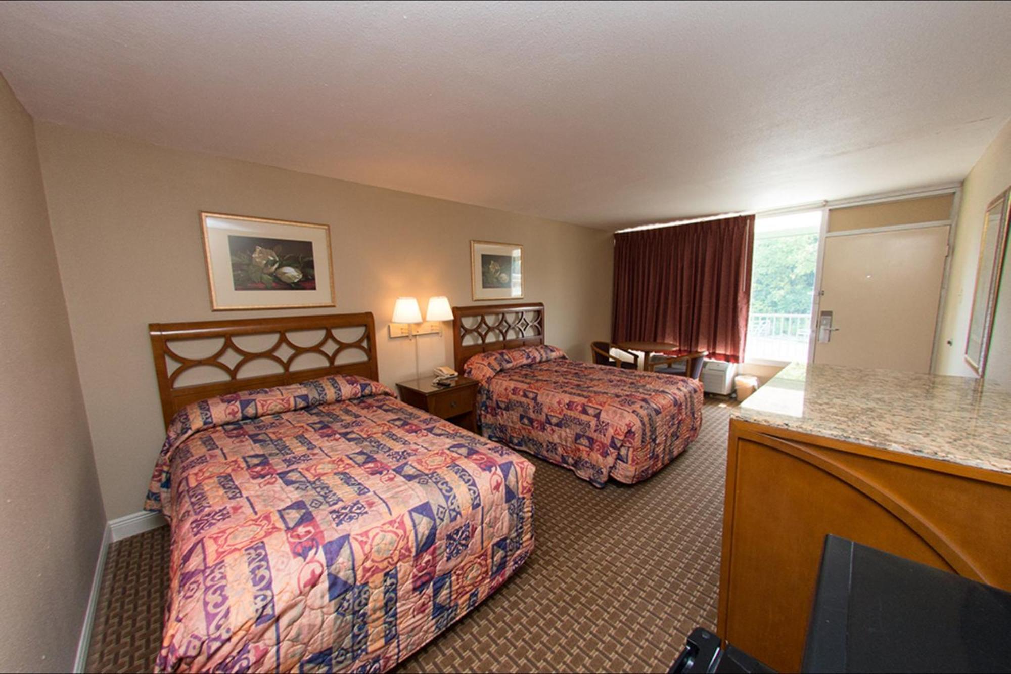 Oyo Hotel Audubon Baton Rouge Port Allen I-10 Экстерьер фото