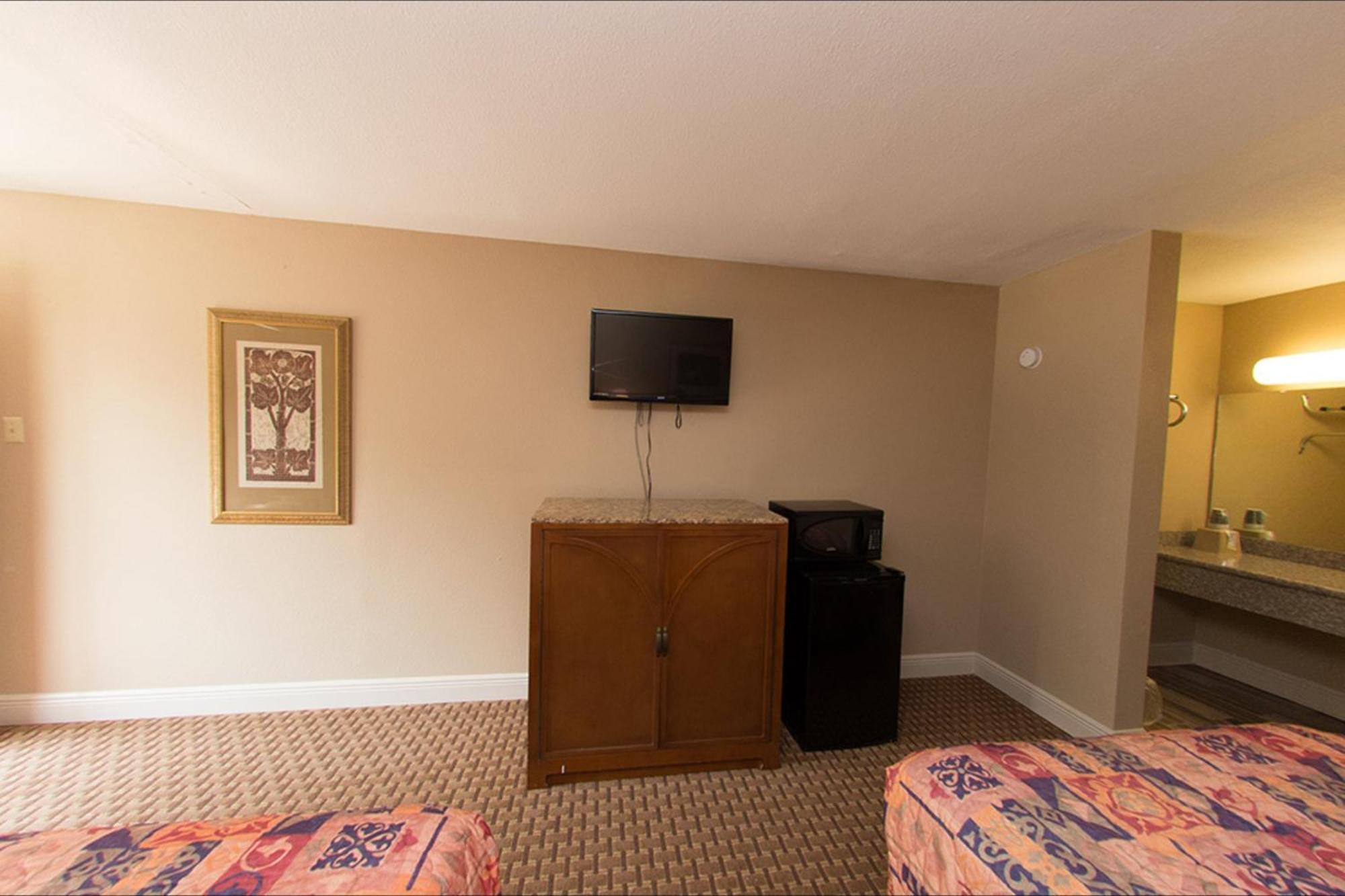 Oyo Hotel Audubon Baton Rouge Port Allen I-10 Экстерьер фото